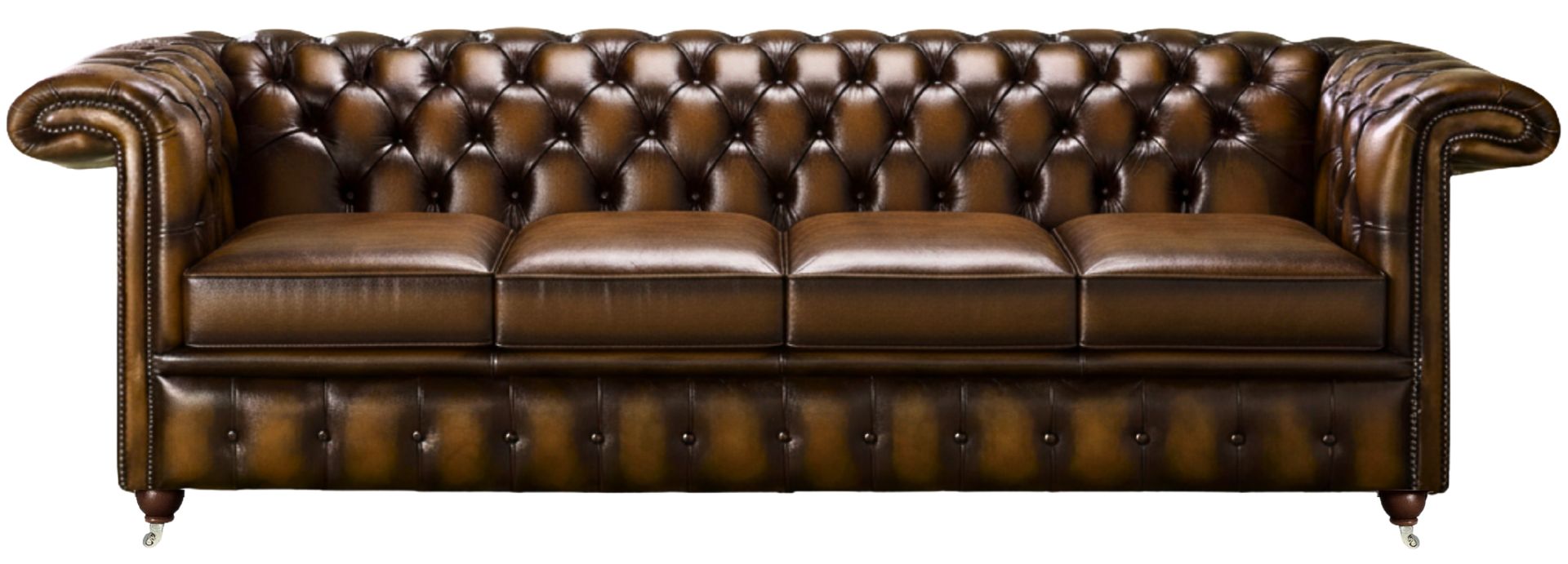 The Chelsea Chesterfield